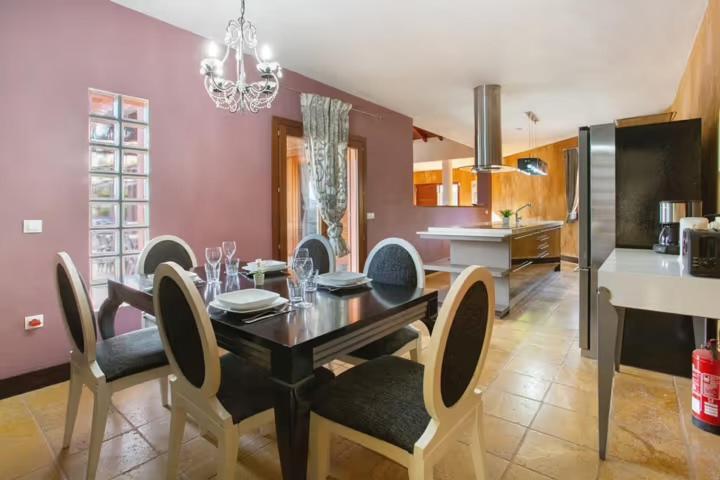 Villa Mase Fuerteventura La Asomada  외부 사진
