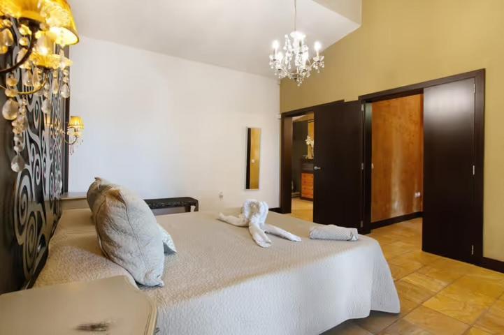Villa Mase Fuerteventura La Asomada  외부 사진