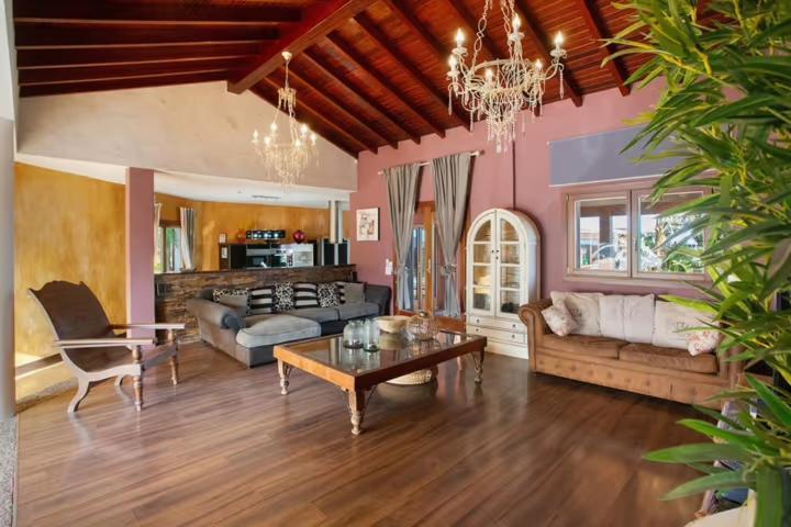Villa Mase Fuerteventura La Asomada  외부 사진