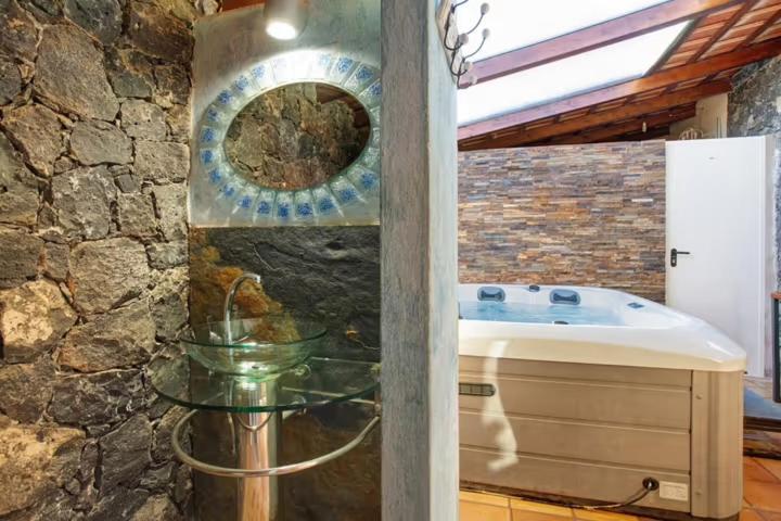 Villa Mase Fuerteventura La Asomada  외부 사진