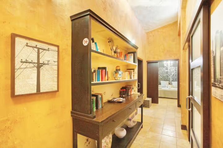 Villa Mase Fuerteventura La Asomada  외부 사진