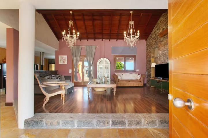 Villa Mase Fuerteventura La Asomada  외부 사진
