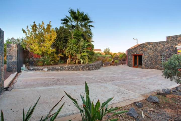 Villa Mase Fuerteventura La Asomada  외부 사진