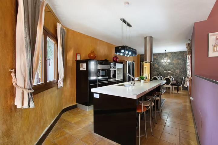 Villa Mase Fuerteventura La Asomada  외부 사진