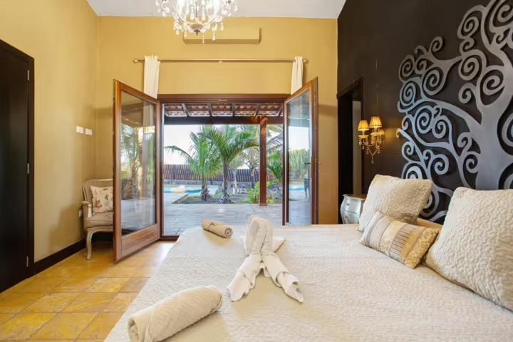 Villa Mase Fuerteventura La Asomada  외부 사진