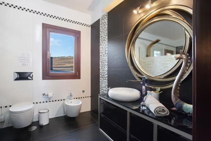 Villa Mase Fuerteventura La Asomada  외부 사진