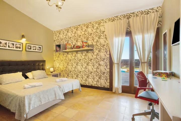 Villa Mase Fuerteventura La Asomada  외부 사진