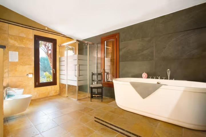 Villa Mase Fuerteventura La Asomada  외부 사진
