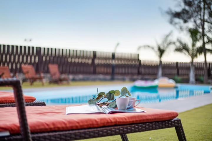Villa Mase Fuerteventura La Asomada  외부 사진