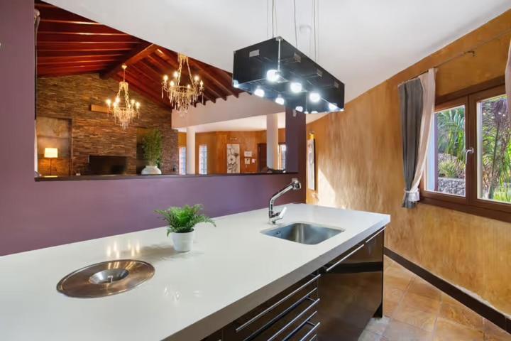 Villa Mase Fuerteventura La Asomada  외부 사진
