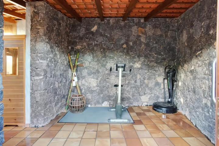 Villa Mase Fuerteventura La Asomada  외부 사진