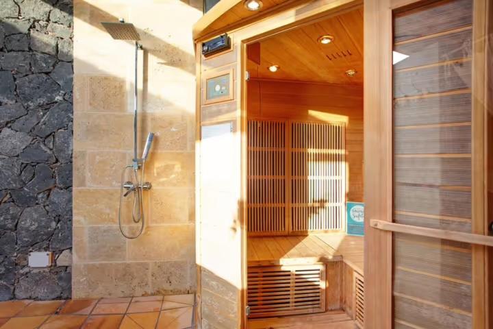 Villa Mase Fuerteventura La Asomada  외부 사진