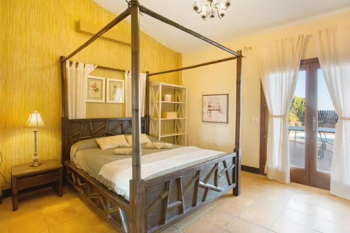 Villa Mase Fuerteventura La Asomada  외부 사진