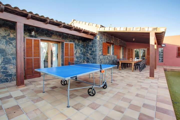 Villa Mase Fuerteventura La Asomada  외부 사진