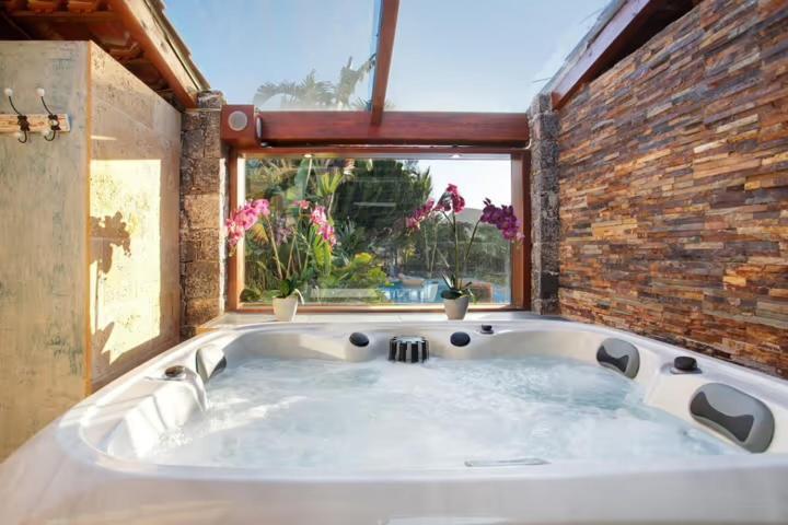 Villa Mase Fuerteventura La Asomada  외부 사진