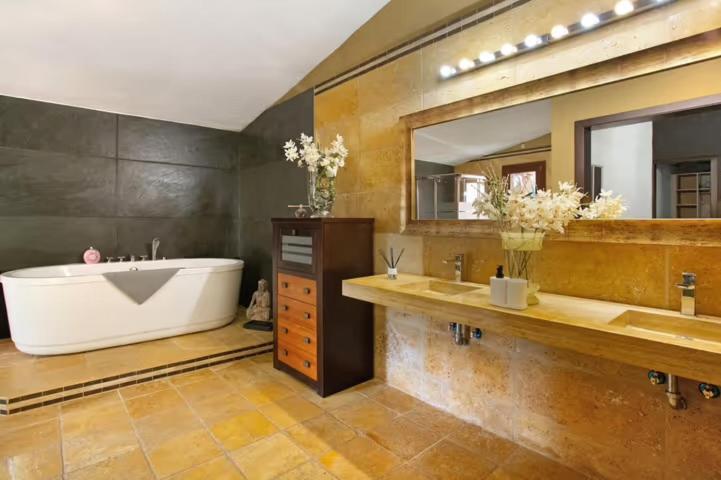Villa Mase Fuerteventura La Asomada  외부 사진